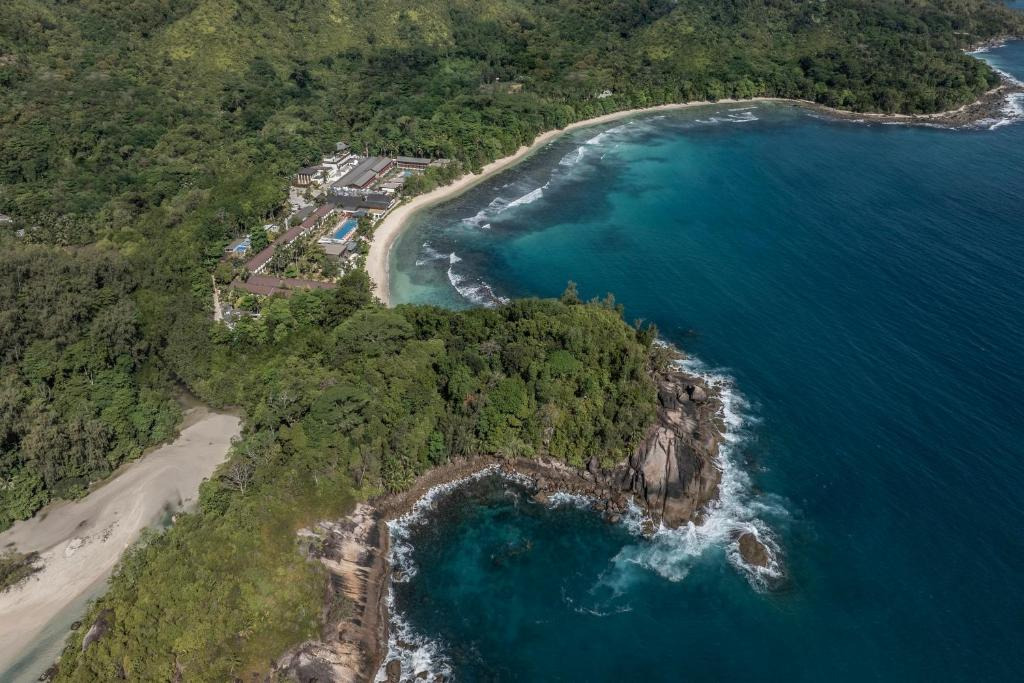 Avani Plus Barbarons Seychelles