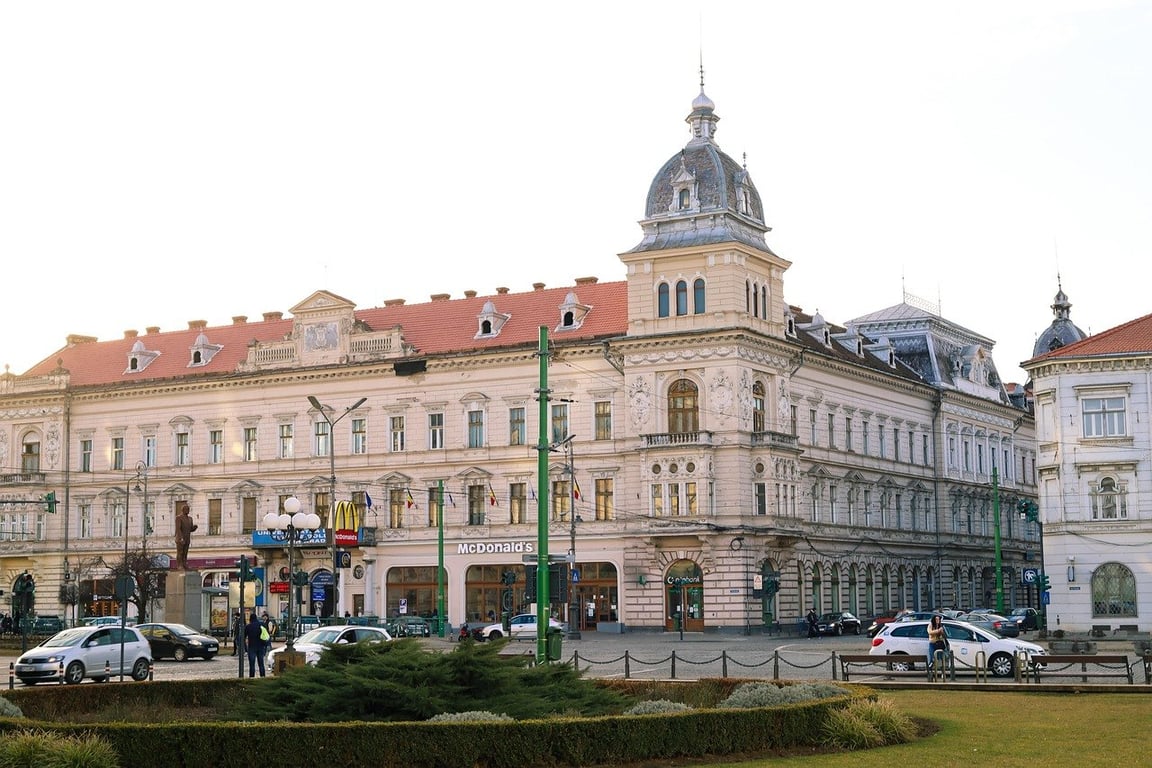 Temišvar