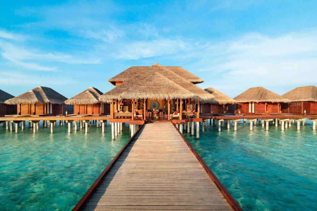 Anantara Dhigu Resort and Spa