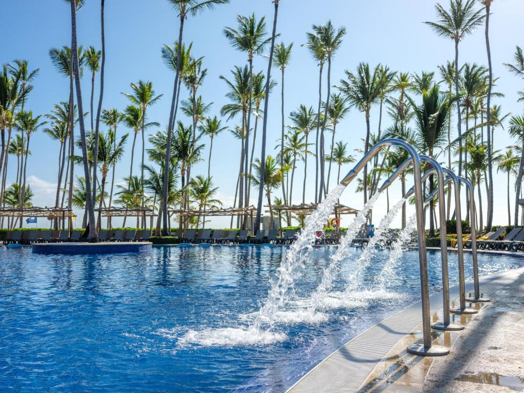 Barcelo Bavaro Beach