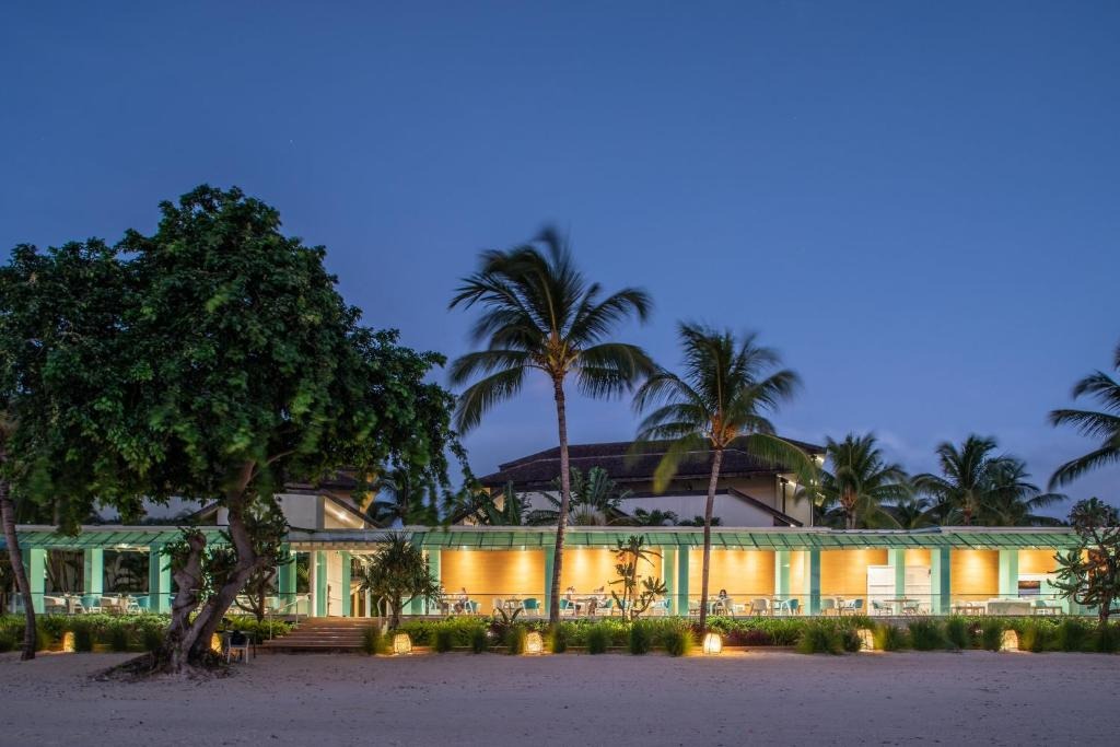 Intercontinental Mauritius Balaclava
