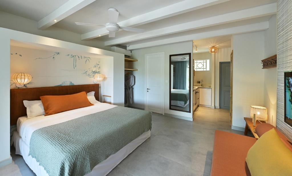 Veranda Grand Baie Hotel and Spa