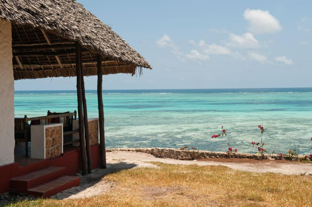 Karafuu Beach Resort and Spa