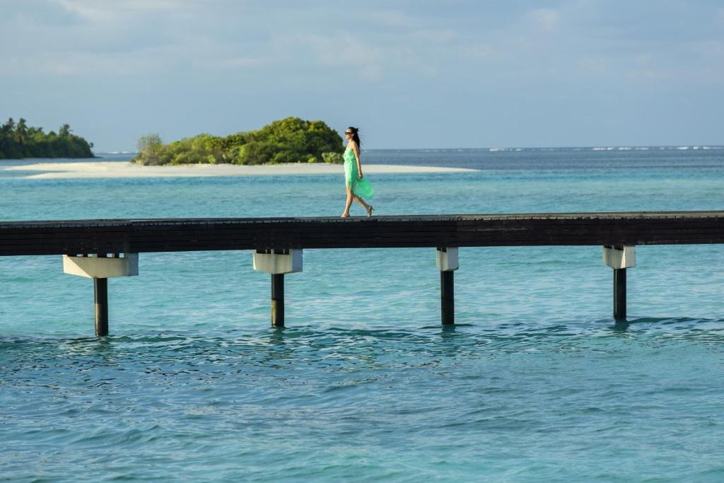 The Residence Maldives