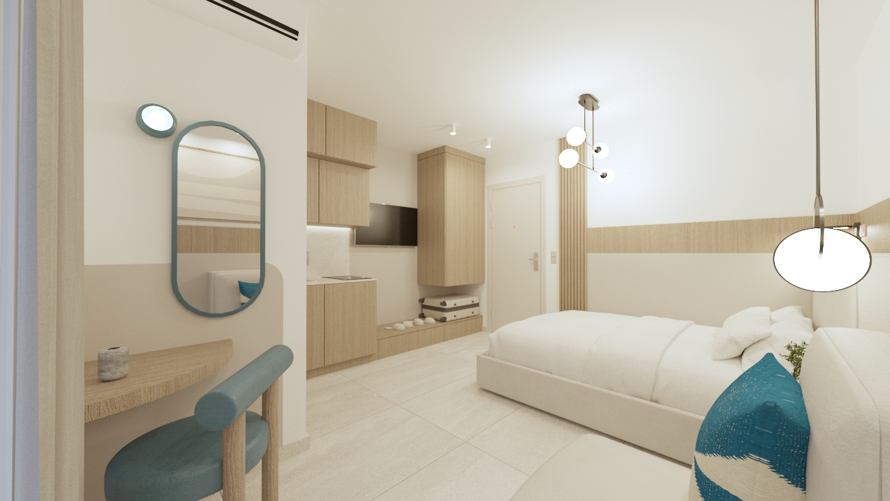 Hotel IL Mare