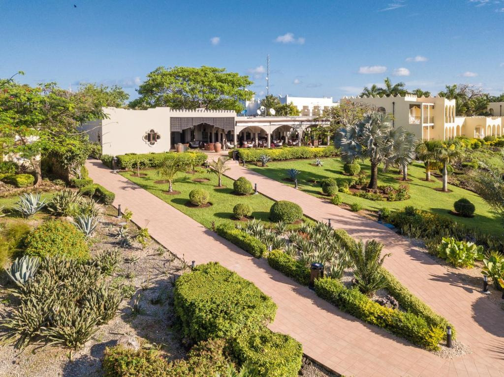 RIU Palace Zanzibar