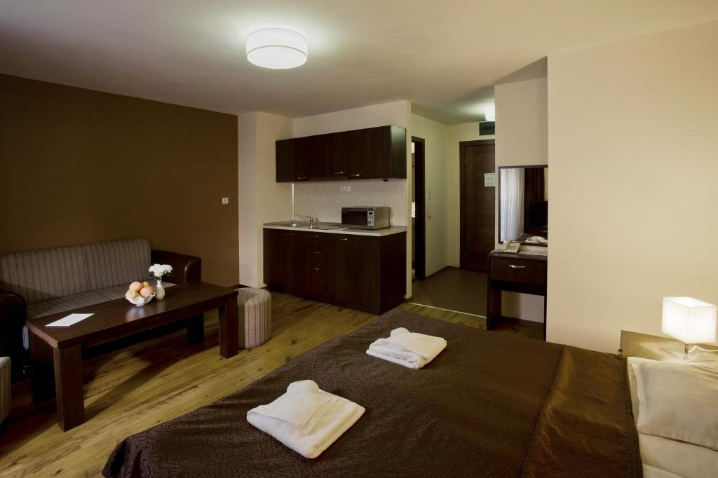 Hotel Casa Karina
