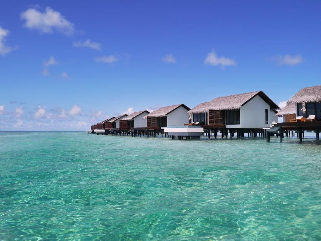 The Residence Maldives