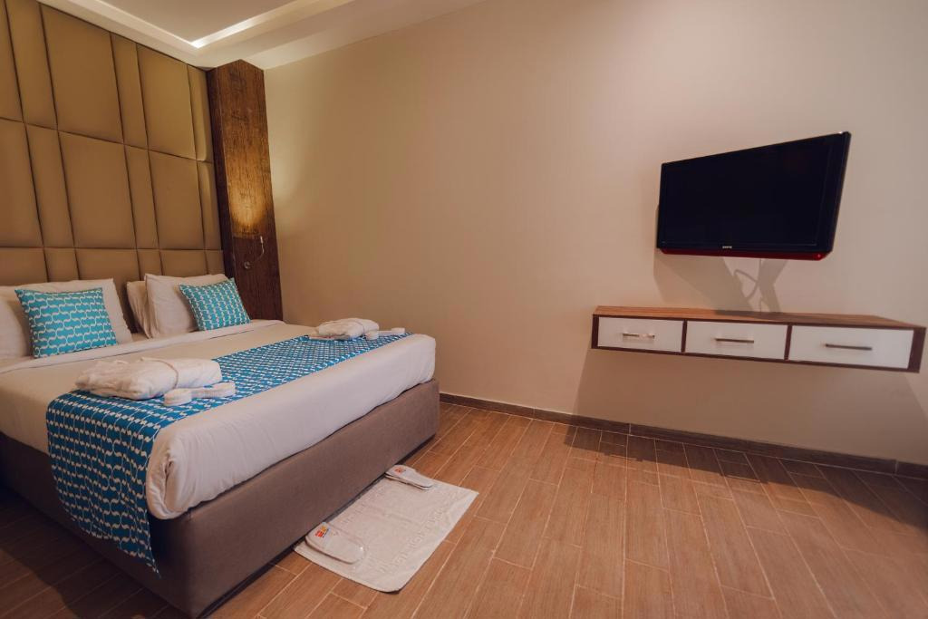 Hotel Bellagio Beach Resort