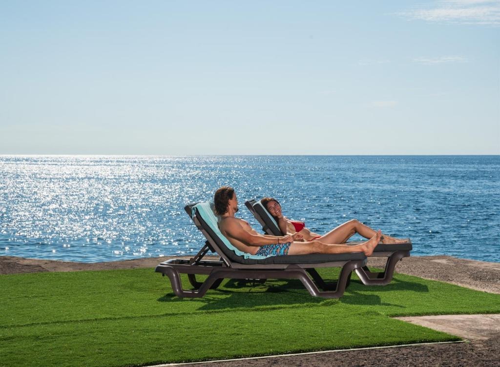 Samsara Cliff Resort