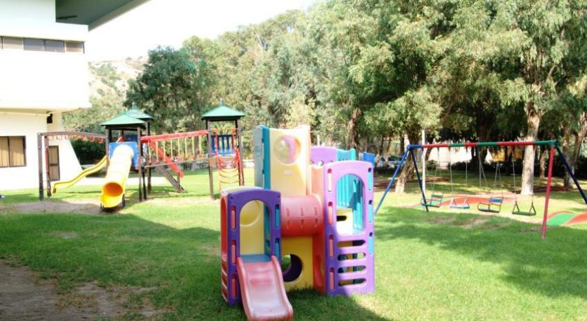 Hotel Calypso Beach