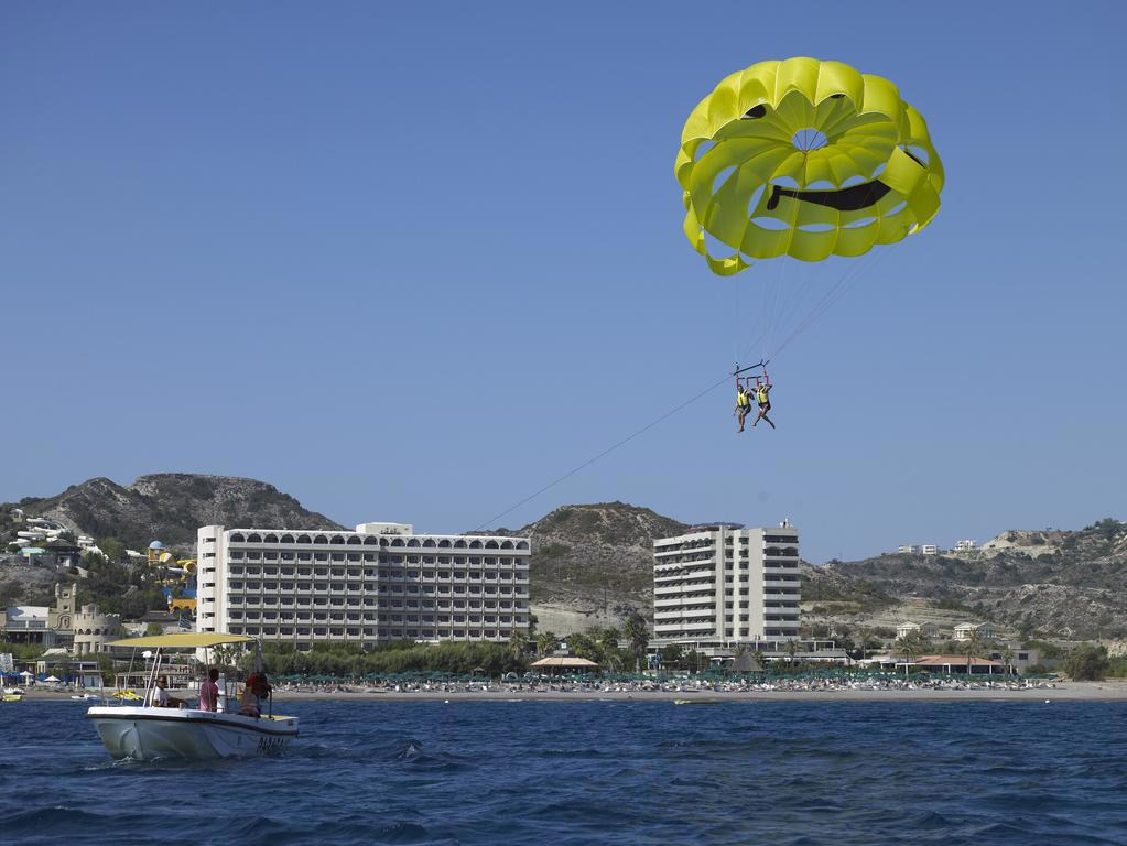 Hotel Esperos Mare