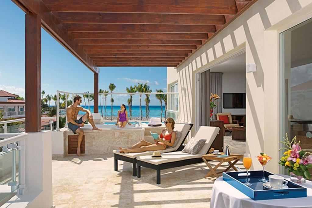 Dreams Dominicus La Romana