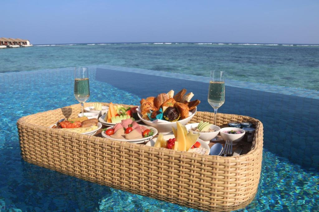 The Residence Maldives