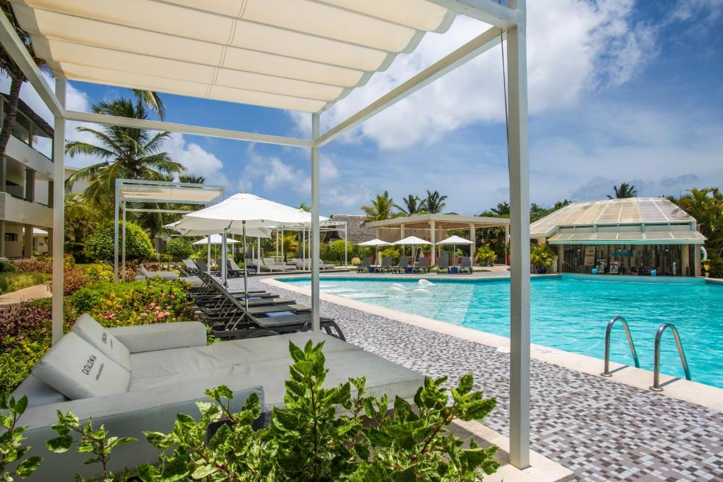 Catalonia Royal Bavaro