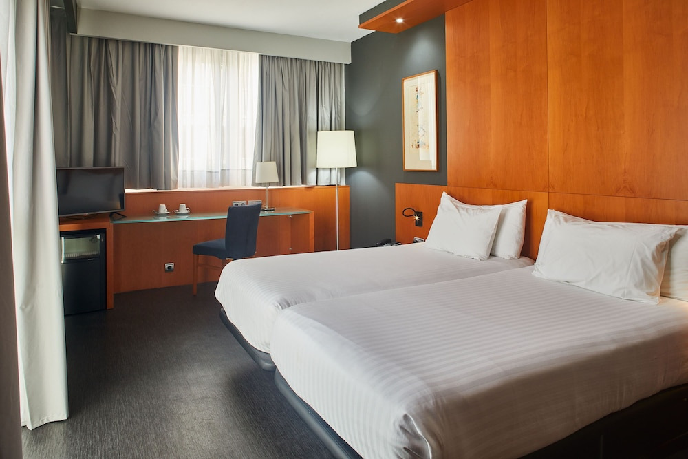 Eurostars Atlantida