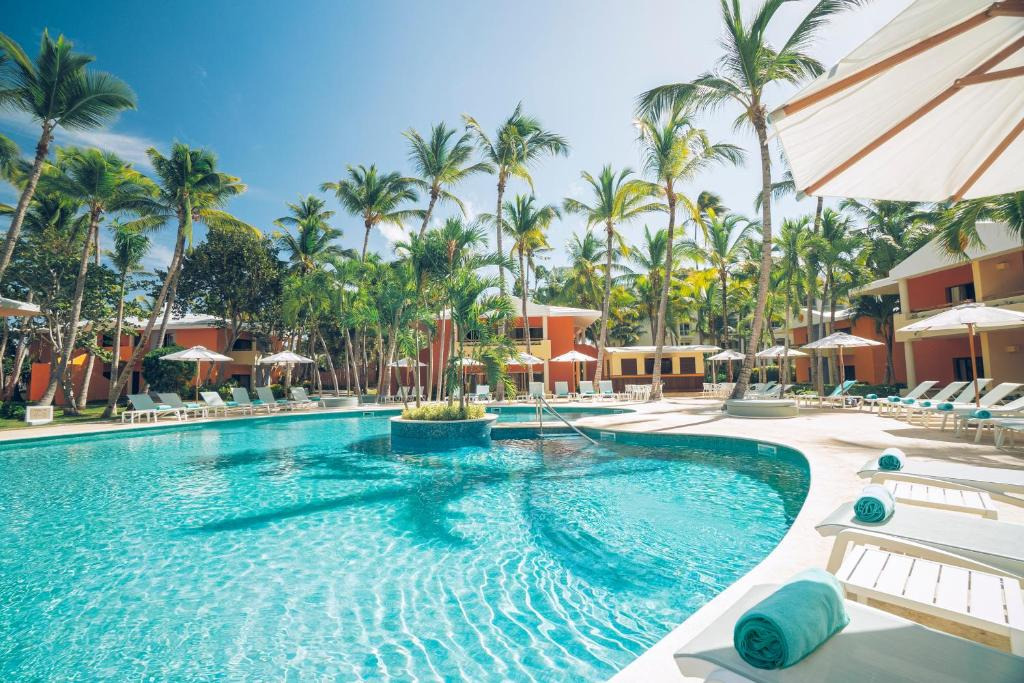 Iberostar Selection Bavaro Suites