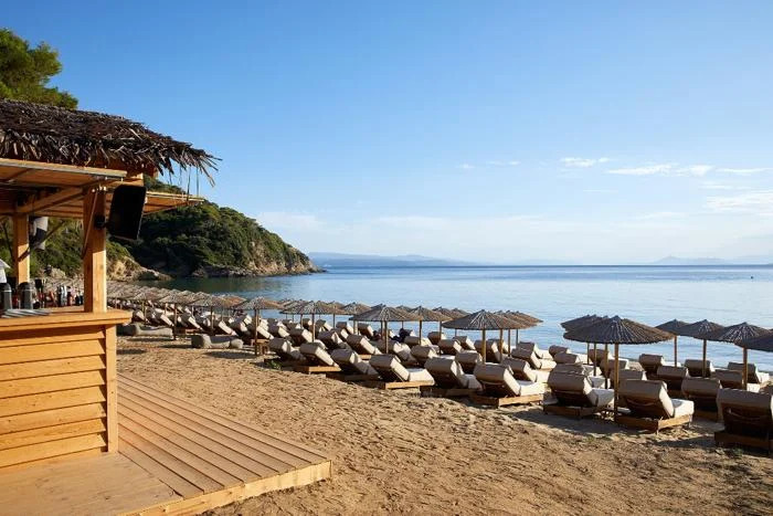 Hotel Elivi Skiathos