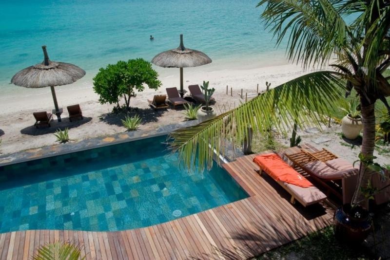 Ocean Villas