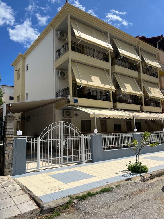 Vila Christina Luxury