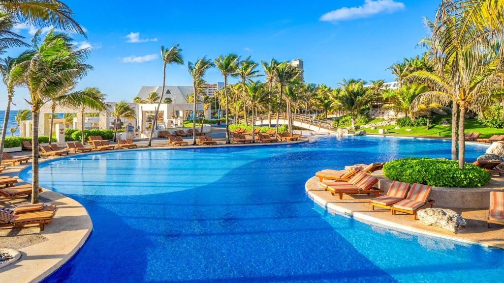 Grand Oasis Cancun