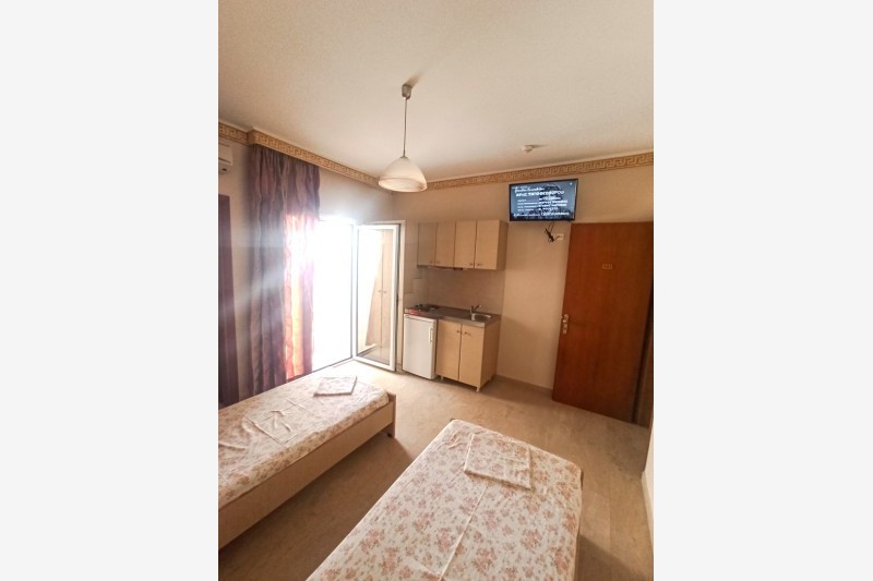 Vila Apolon 1