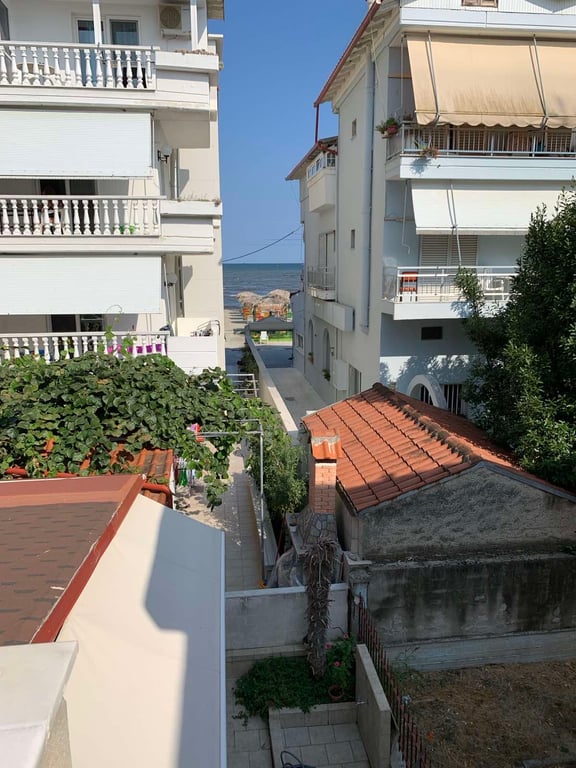 Vila Pavlos
