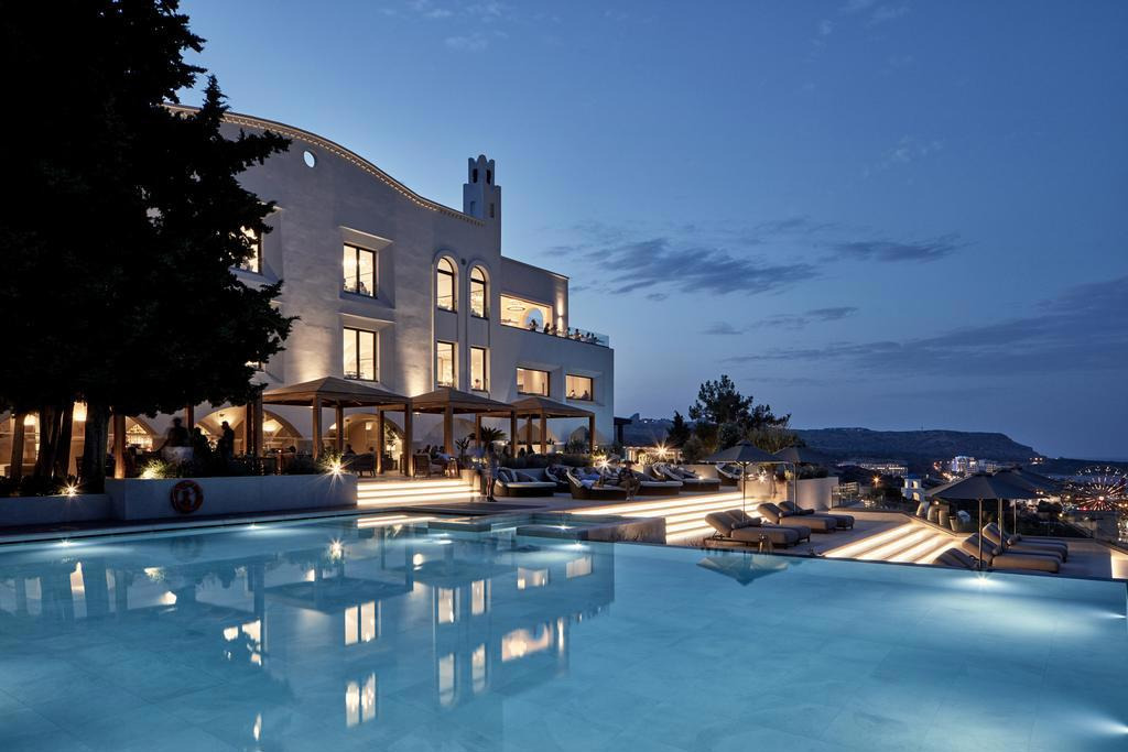 Hotel Esperos Village Blue & Spa