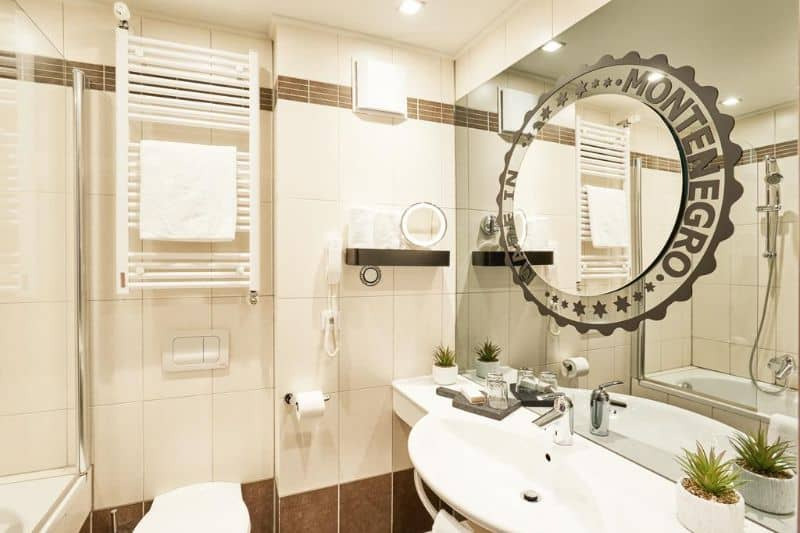 Hotel Eurostar Queen of Montenegro