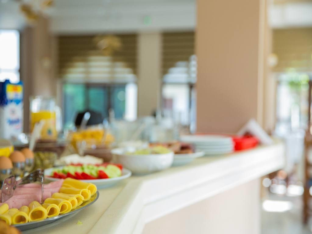 Apartman Eltina