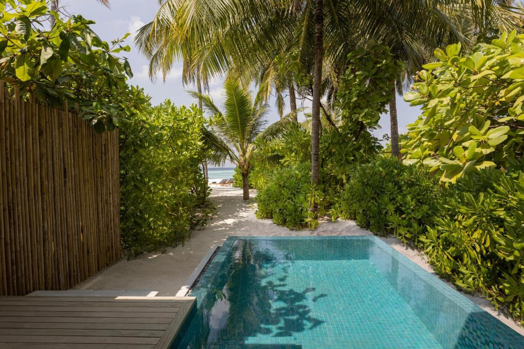 Avani Plus Fares Maldives Resort