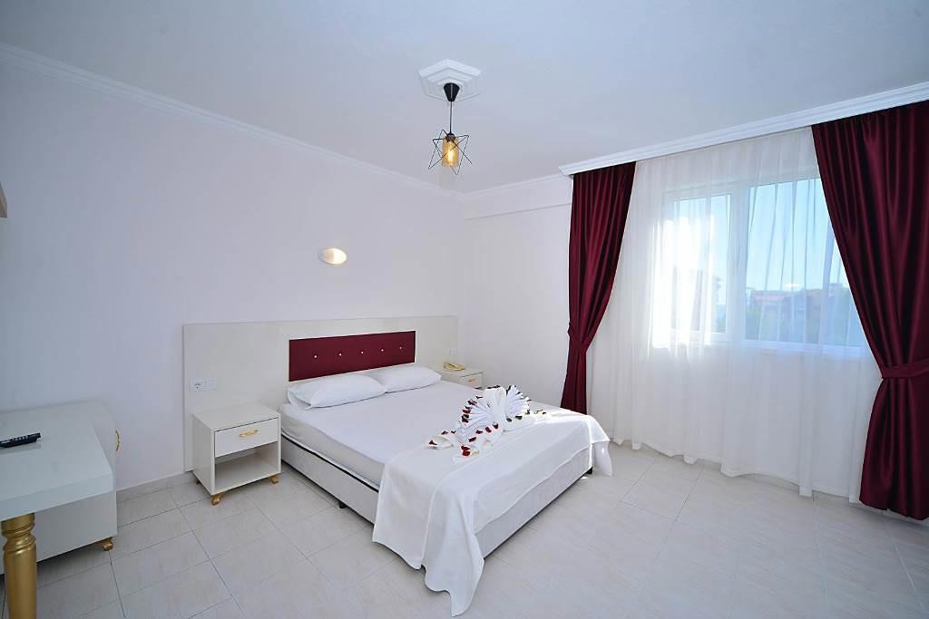 Hotel Bin Billa