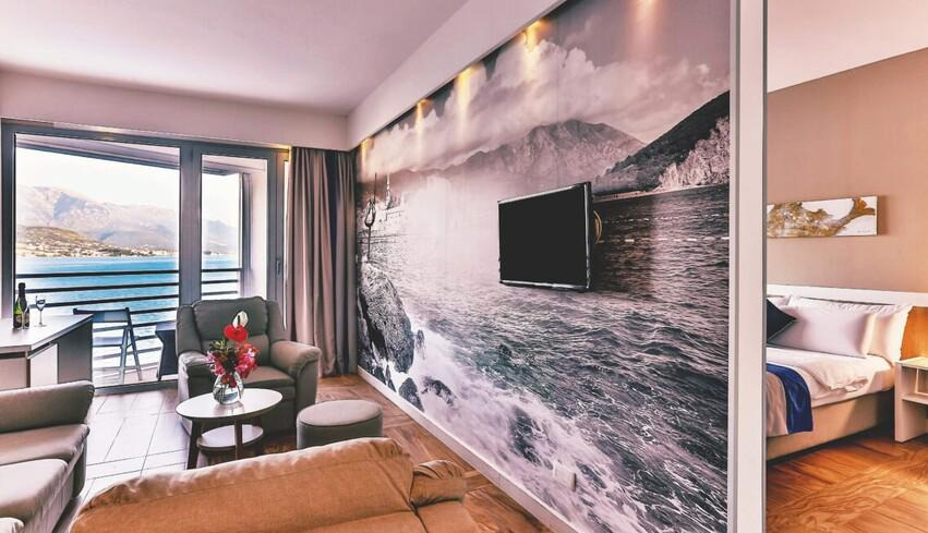 Hotel Carine Hotel Delfin