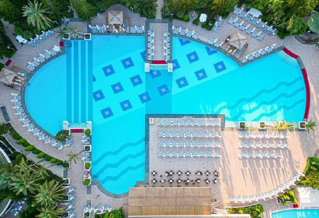 Hotel Delphin Diva Premiere