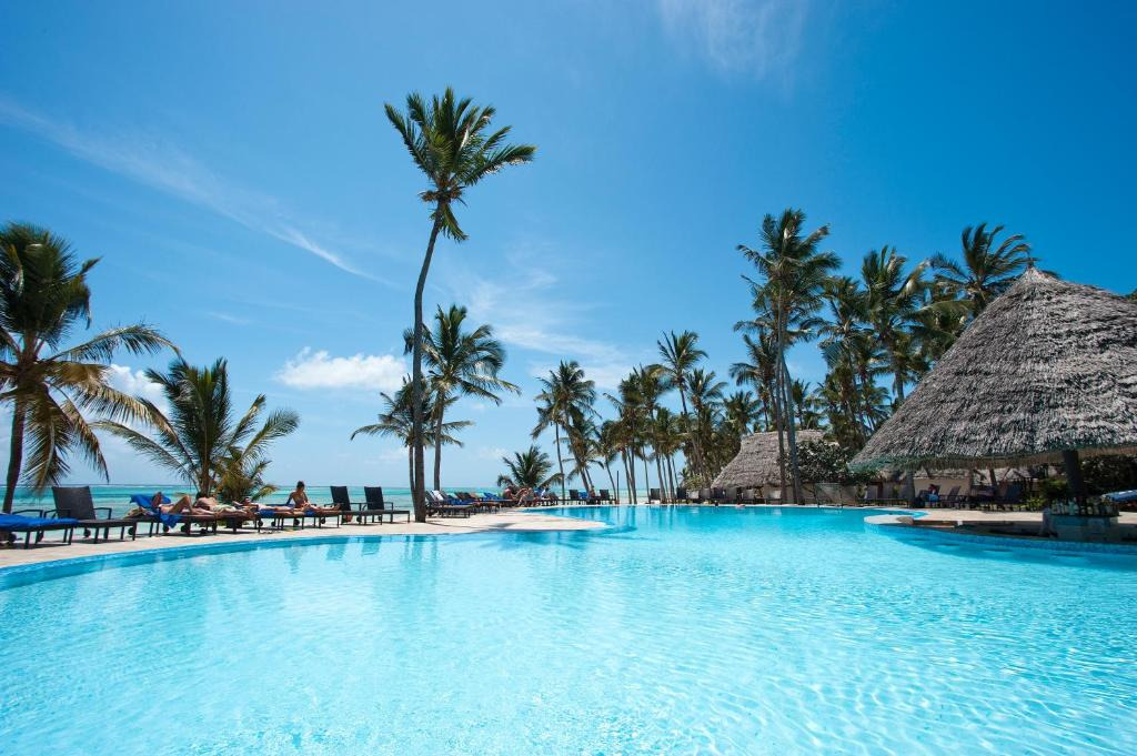 Karafuu Beach Resort and Spa