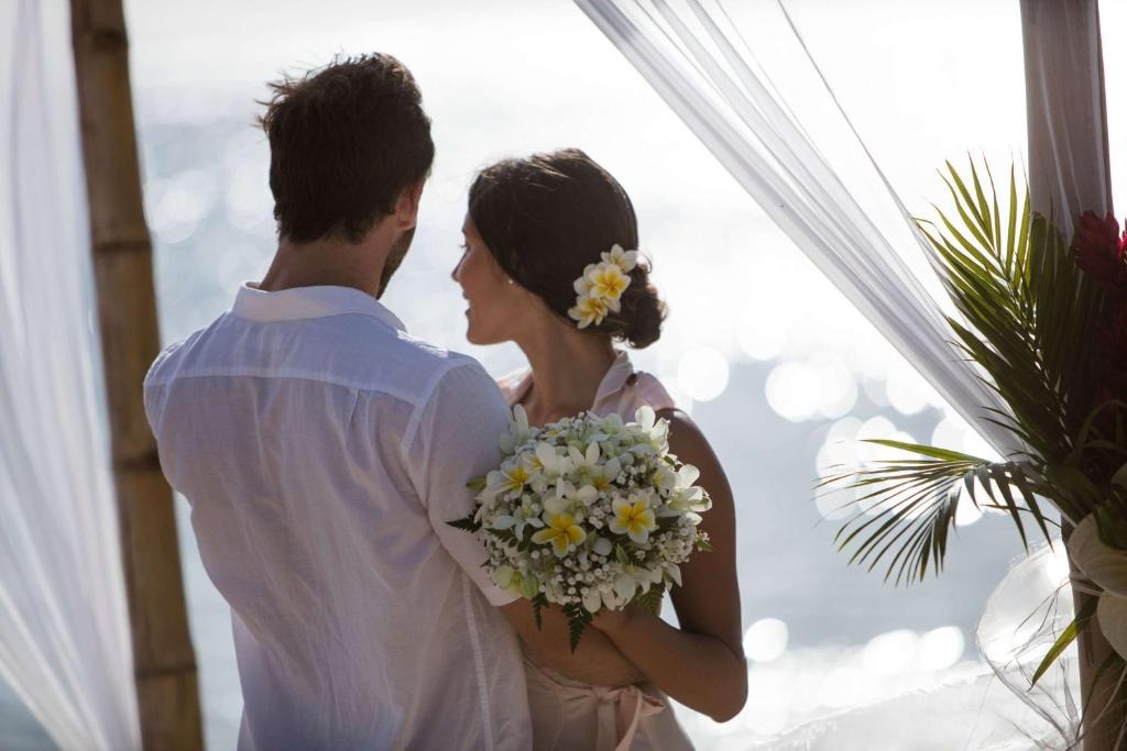 Outrigger Mauritius Resort and Spa