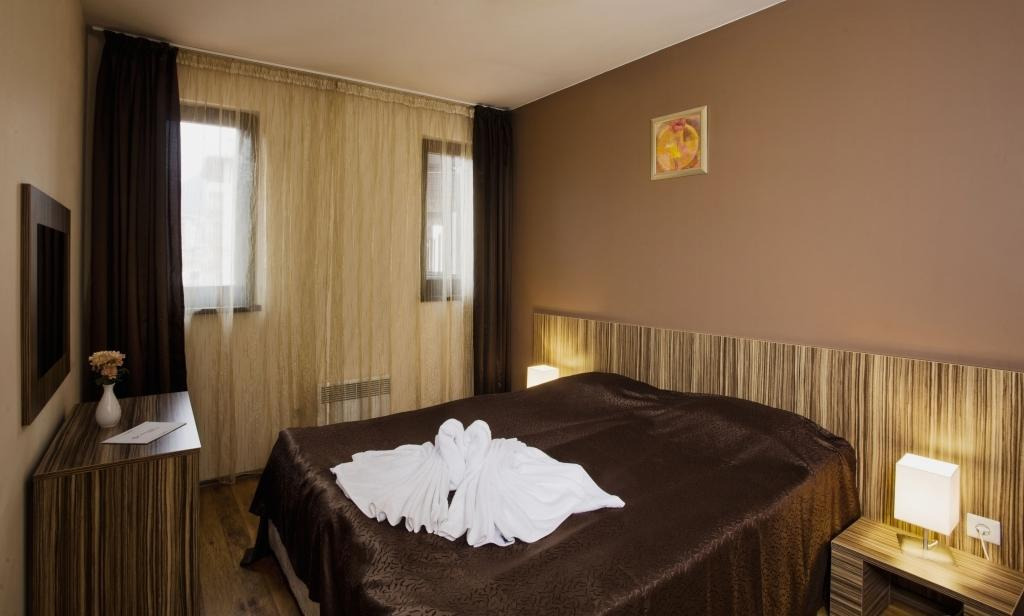 Hotel Casa Karina
