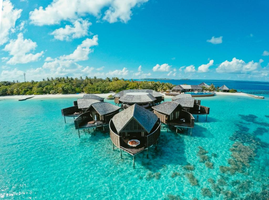 Lily Beach Resort and Spa