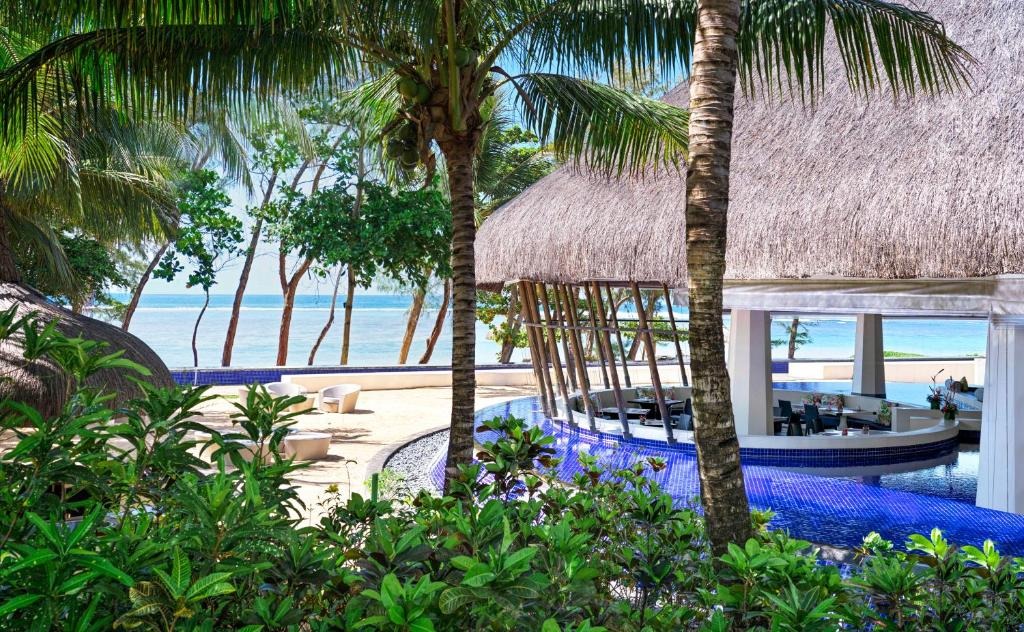 SO Sofitel Mauritius