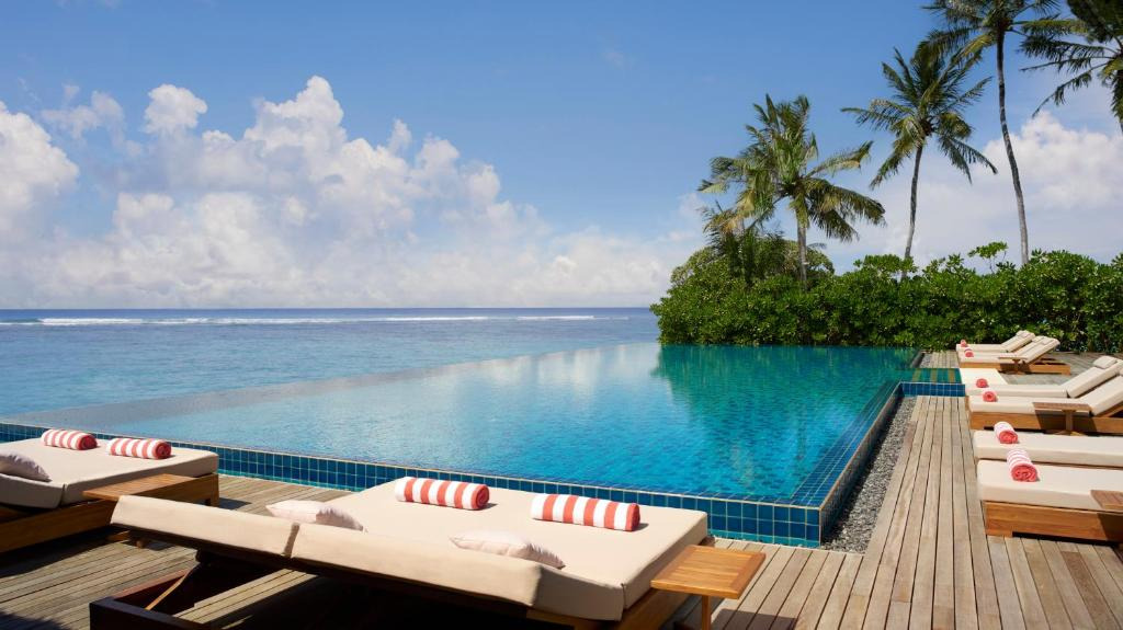 Anantara Veli Resort and Spa