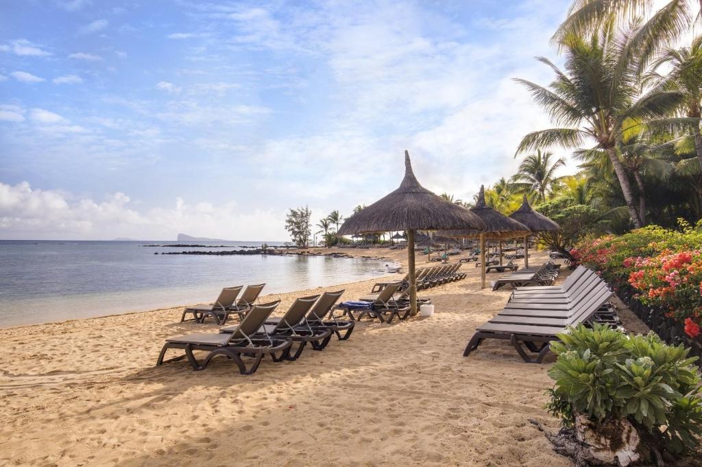 Canonnier Beachcomber Golf Resort