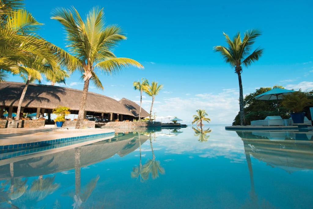 Maritim Resort and Spa Mauritius