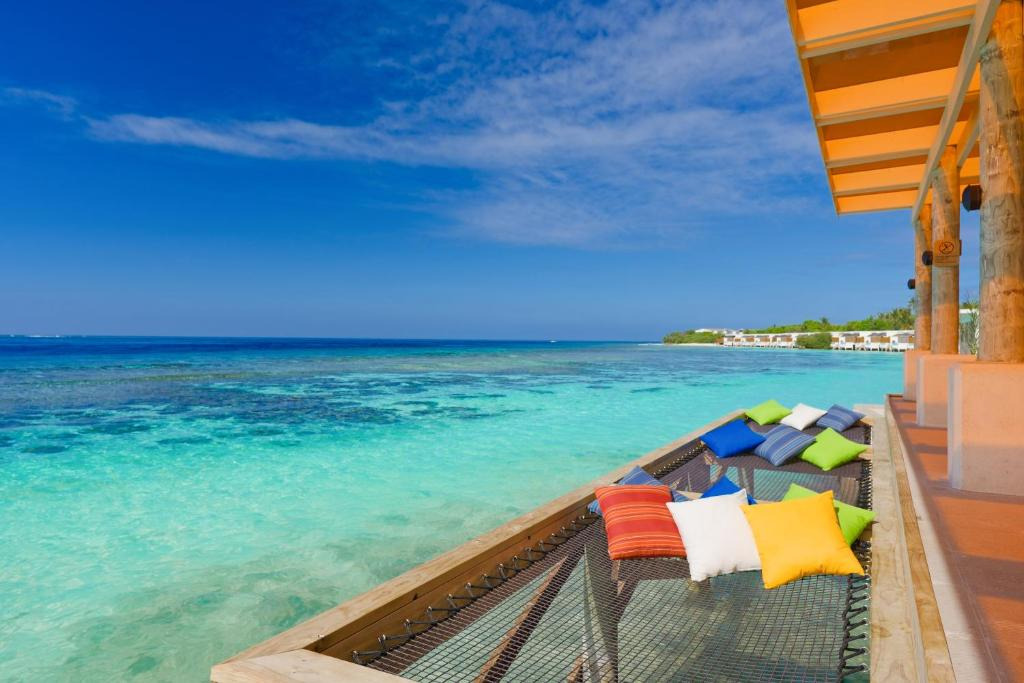 Oblu Nature Helegeli by Sentido