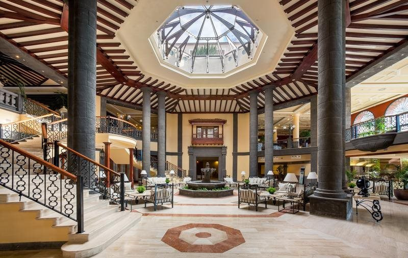  Gran Tacande Wellness & Relax 