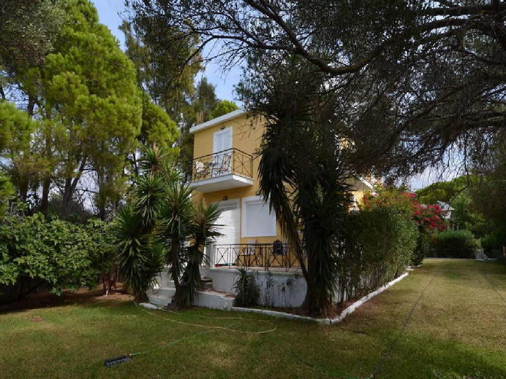 Apartman Spiros
