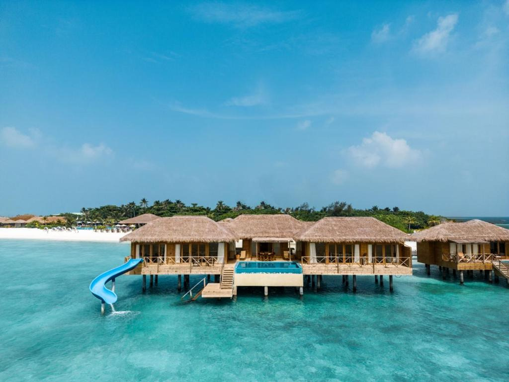 You and Me Maldives
