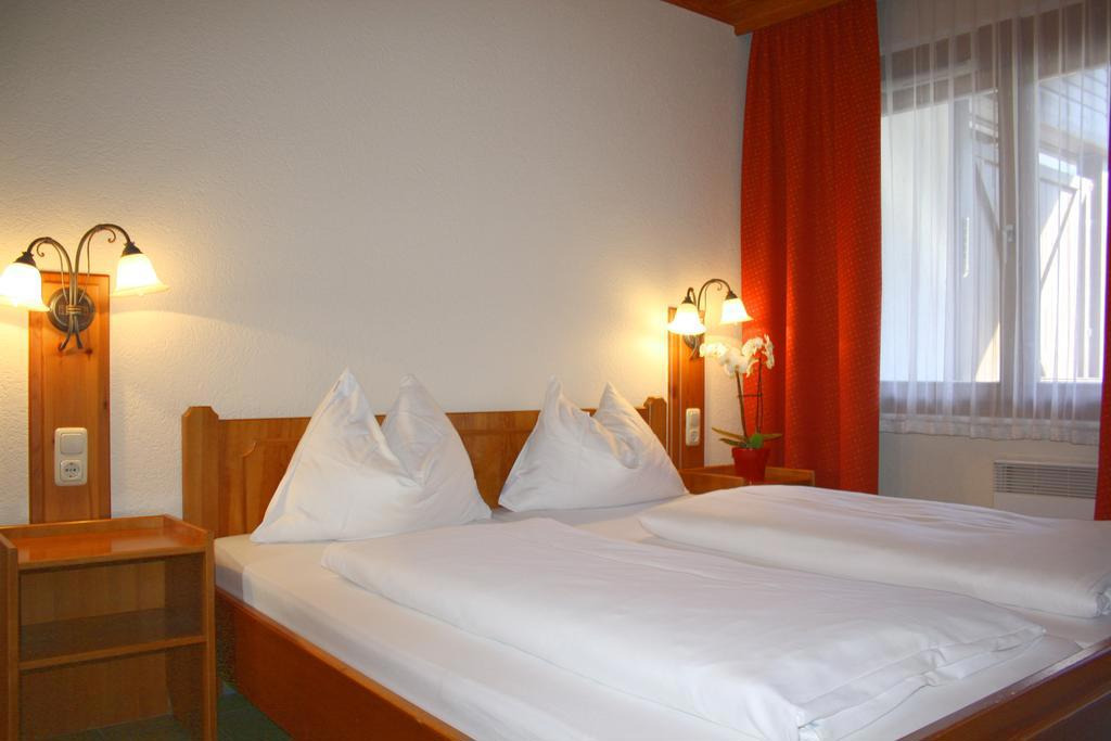 Apartman Alpenlandhof