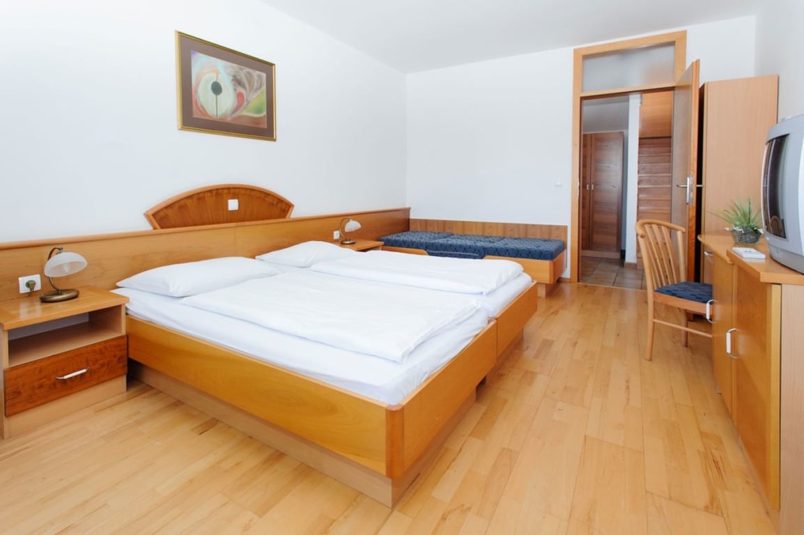 Hotel Brinje