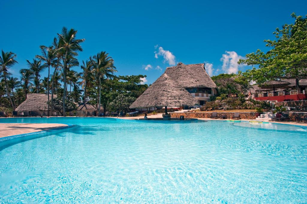 Karafuu Beach Resort and Spa