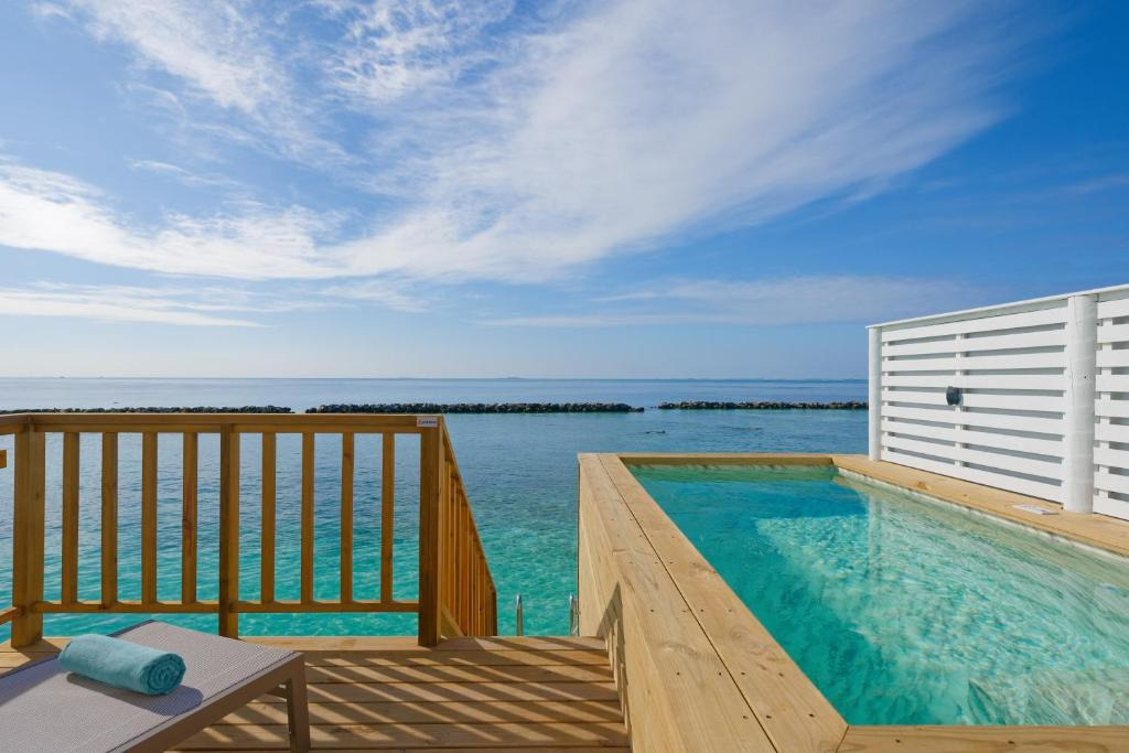 Oblu Nature Helegeli by Sentido